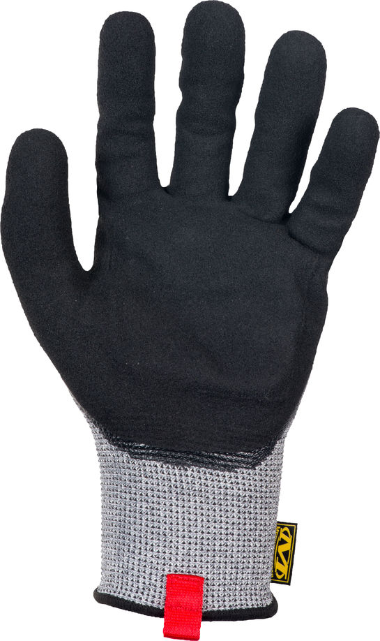 OHRD Knit Cut 5 Mechanix Gloves Malaysia BS Team Asia