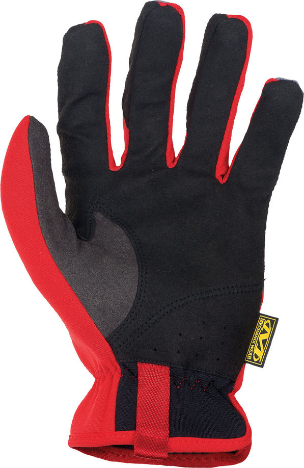 Mechanix Wear Material4X® FastFit® Synthetic Leather Work Gloves