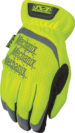 Fastfit Safety - Hi-Viz Yellow