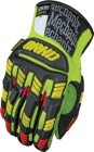 Mechanix Glove Malaysia - ORHD Safety Yellow-ORHD-91